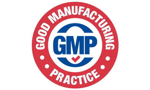 MounjaMelt  GMP Certified