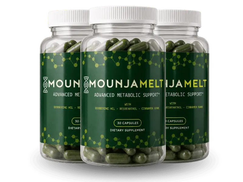 Buy MounjaMelt 