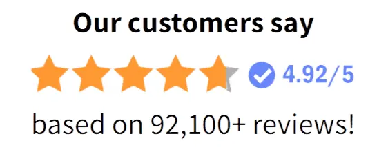 MounjaMelt  5 star ratings
